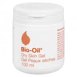 BIO OIL GEL PEAUX SÈCHES...