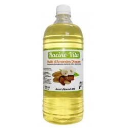 Racine vita Huile D'amandes...