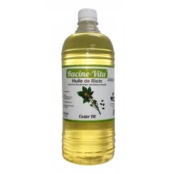 Racine vita Huile de Ricin...