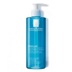 LA ROCHE-POSAY EFFACLAR GEL...