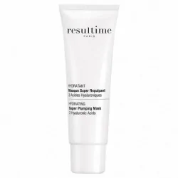 Resultime Masque Super...