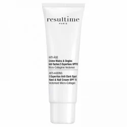 Resultime Crème Mains &...