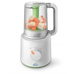 AVENT ROBOT CUISEUR VAPEUR...