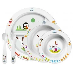AVENT SET REPAS 6 M+ 1...
