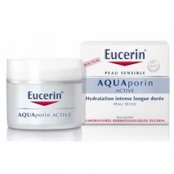 EUCERIN AQUAPORIN ACTIVE...