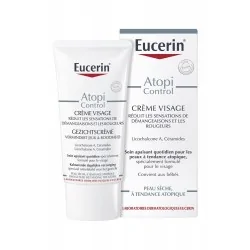Eucerin atopicontrol Crème...