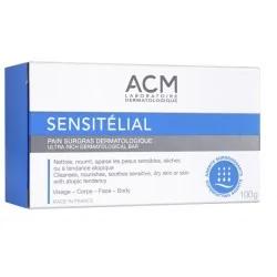 ACM SENSITÉLIAL PAIN...