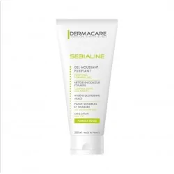 DERMACARE SEBIALINE GEL...