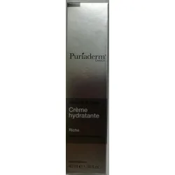 PURIADERM CRÈME HYDRATANTE...