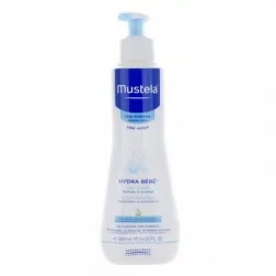 Mustela Hydra Bébé lait...