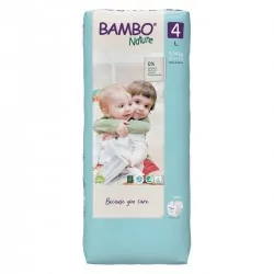 BAMBO NATURE COUCHES 4,...