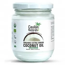CEYLON NATURALS HUILE DE...