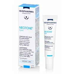 IsisPharma Neotone Eyes...