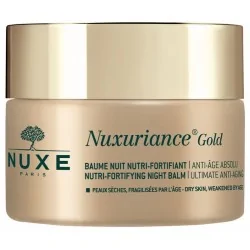 Nuxe Nuxuriance Gold -...