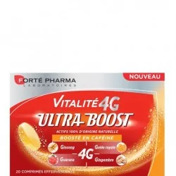 FORTE PHARMA Ultra Boost 4G...