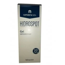 HIDROSPOT GEL DÉPIGMENTANT...