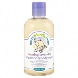 Lansinoh Shampoing et Gel...
