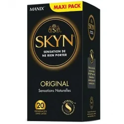 MANIX SKYN ORIGINAL 20...