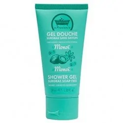 LES PETITS BAINS DE...