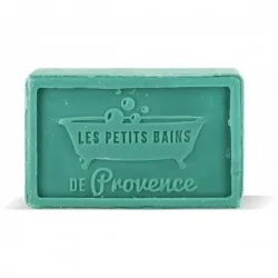 LES PETITS BAINS DE...