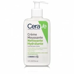 CERAVE CREME MOUSSANTE...