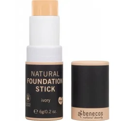 Benecos Natural Foundation...