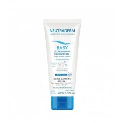 NEUTRADERM BABY GEL...
