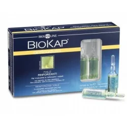 BIOKAP AMPOULES...