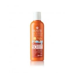 RILASTIL SUN SYSTEM LOTION...
