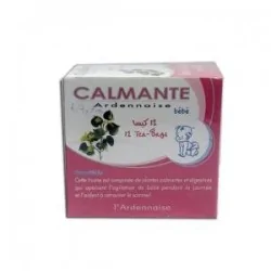 ARDENNAISE CALMANTE BÉBÉ 12...
