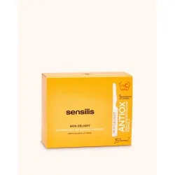 Sensilis Skin Delight 15...