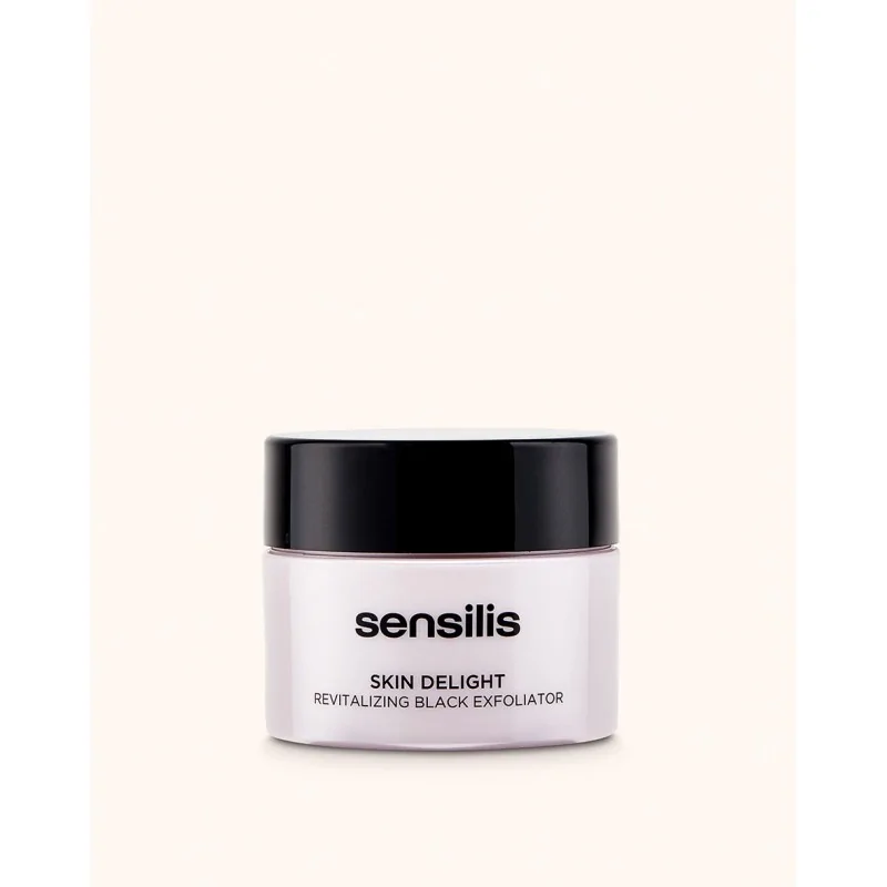 Sensilis Skin Delight Peeling 75ml
