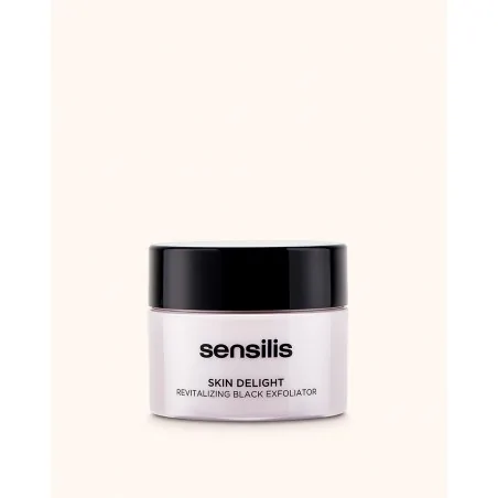 Sensilis Skin Delight Peeling 75ml