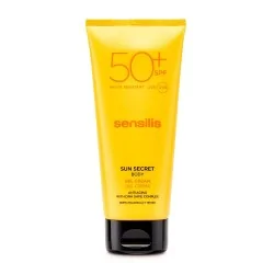 Sensilis Sun Secret Body...