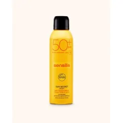 Sensilis Sun Secret Body...