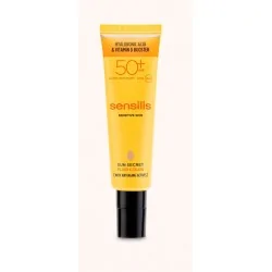 Sensilis Sun Secret HA...