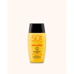 Sensilis Sun Secret...