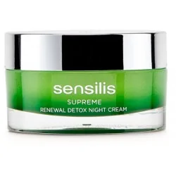 Sensilis Supreme Renewal...