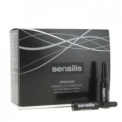Sensilis Upgrade Chrono...