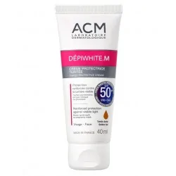 Acm Dépiwhite M Teintée Spf...