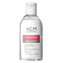 Acm ROSAKALM Eau micellaire...