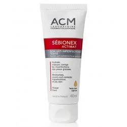 ACM SÉBIONEX ACTIMAT TEINTE...
