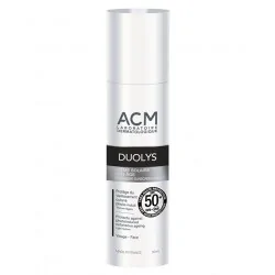 ACM DUOLYS ECRAN SOLAIRE...