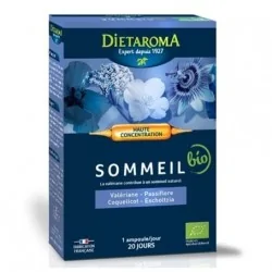 Dietaroma SOMMEIL BIO...