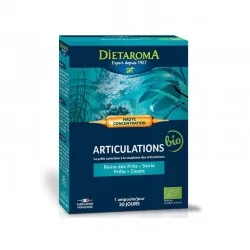 Dietaroma complexe...