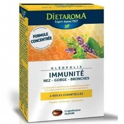 Dietaroma Complexe...