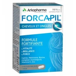 ARKOPHARMA FORCAPIL 60...