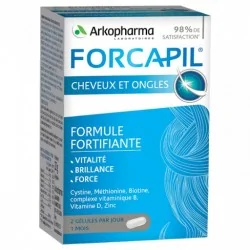 Arkopharma Forcapil Cheveux...