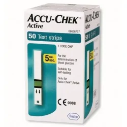 ACCU-CHEK ACTIVE...