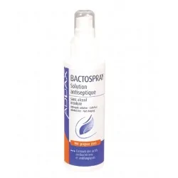 ADDAX BACTOSPRAY SOLUTION...
